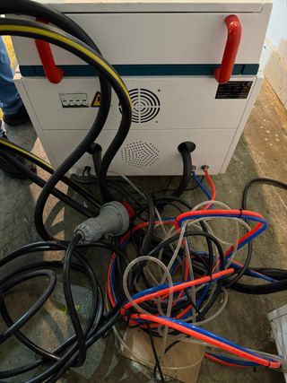 Laser S&A CWFL-3000ANS03