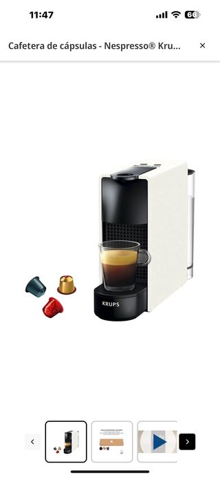 Cafetera