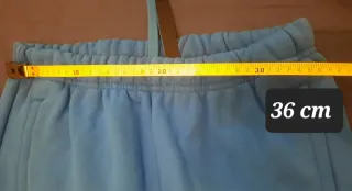 Pantalón chándal Adidas mujer S/M