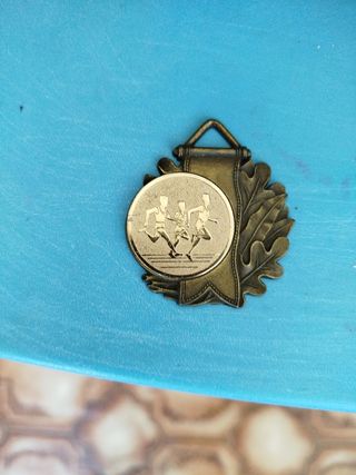 Medalla de Atletismo escuchó ofertas