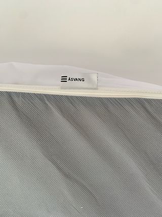 Cama IKEA 90x190 - Estructura y colchón