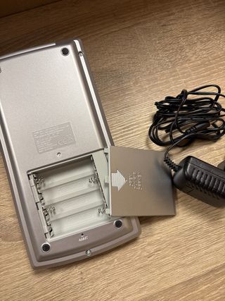 Calculadora Impresora Genie LP20