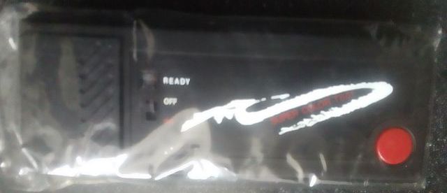 Cámara Skina 110 Pocket Vintage