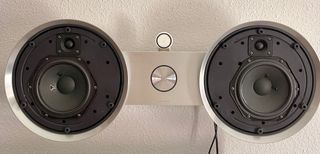Bang & Olufsen Beosound 8 - Altavoces