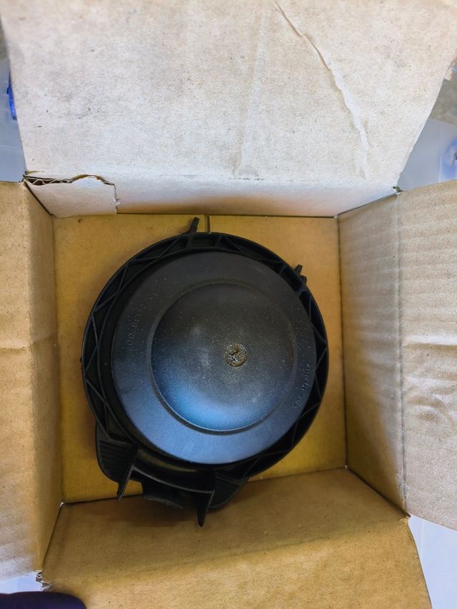 Tapa faro BMW 63 121 387 307