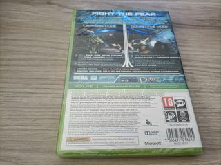 Aliens Colonial Marines Xbox 360 Limited Edition