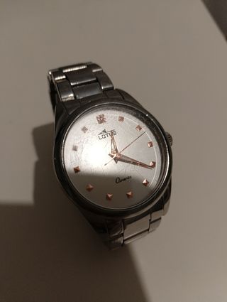 Reloj Lotus mujer