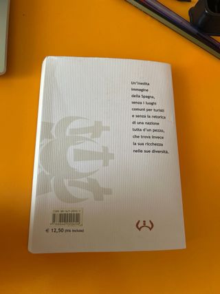 La Spagna e gli spagnoli