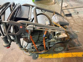 Kärcher Hidrolavadora 1000 bares