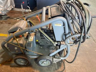 Kärcher Hidrolavadora 1000 bares