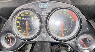 Cuentakilómetros Honda CBR 125