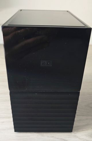 Disco Duro 16TB WD My Book Duo