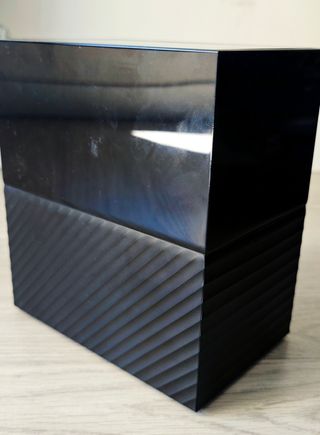 Disco Duro 16TB WD My Book Duo