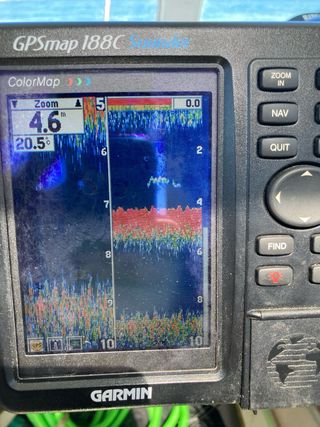 GPS Garmin - Dispositivo de Navegación