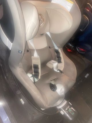 Silla Coche Cybex Sirona M2 i-Size isofix