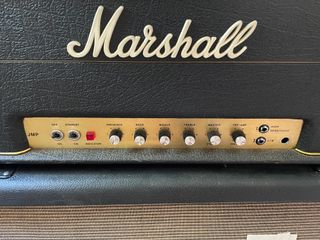 Marshall JMP Master Model 50w Mk2 Lead