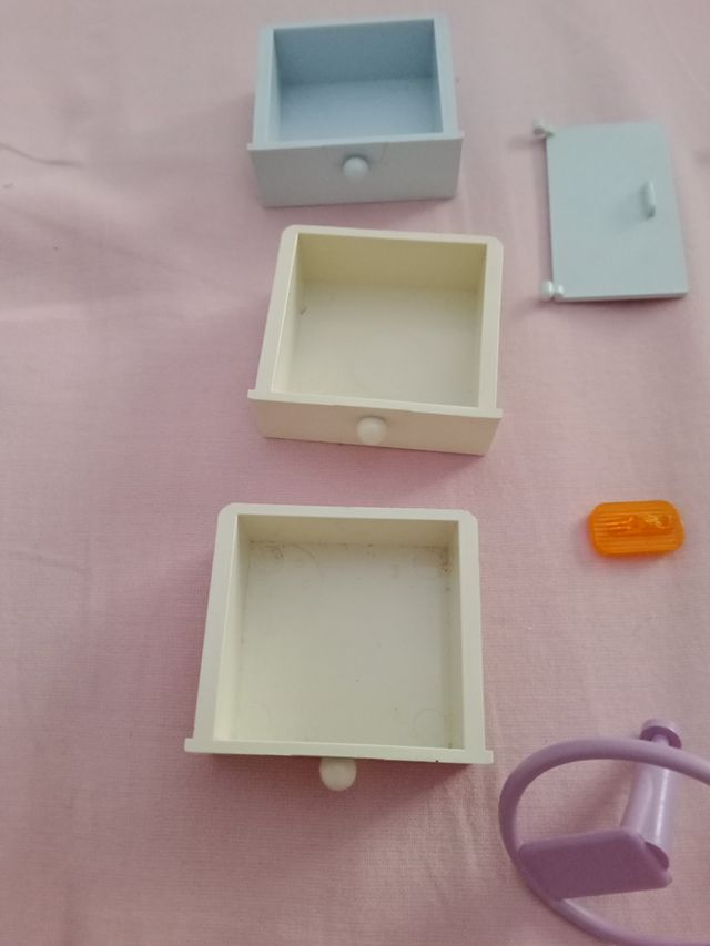 Piezas SúperVan, Chabel: ¡Completa tu juguete!