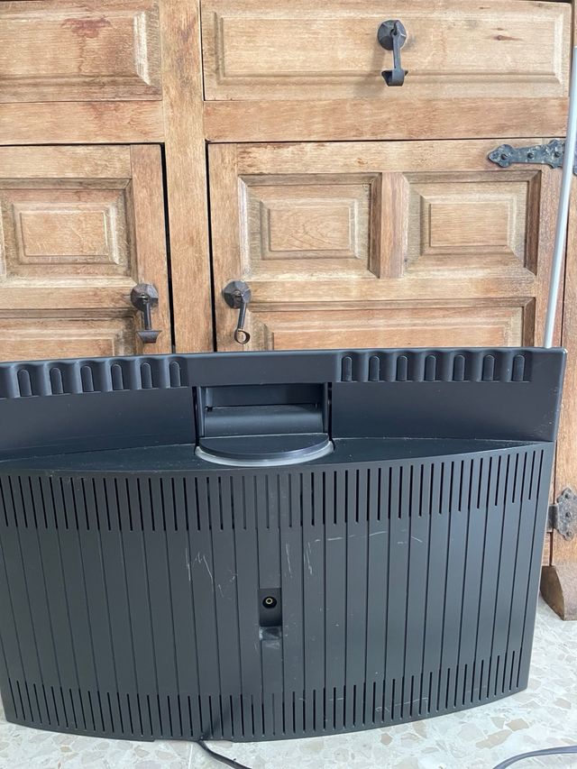 Bang & Olufsen Beosound 1 - Altavoz