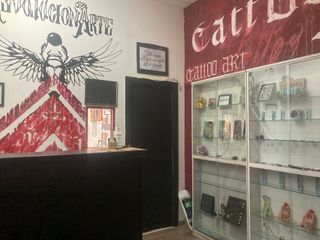 Traspaso Estudio Tattoo - Excelente ubicación