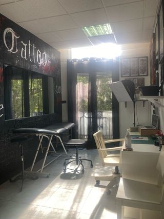 Traspaso Estudio Tattoo - Excelente ubicación