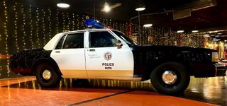 Chevrolet Capriche Classic  1986