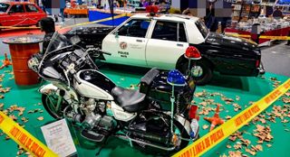 Chevrolet Capriche Classic  1986