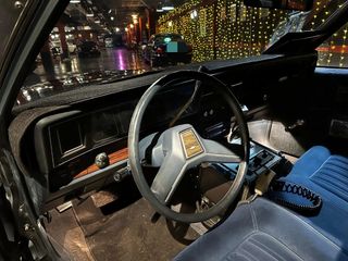 Chevrolet Capriche Classic  1986