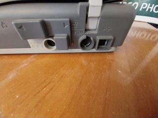 Escáner Epson Perfection 1260 Photo