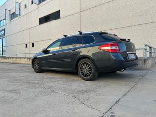 Renault Laguna 2008 grand tour