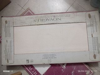 2 Cajas Baldosas Pietra Cerámica