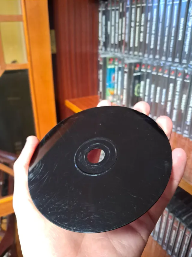 🇪🇦 Coolboarders 4 - PS1 (PlayStation)