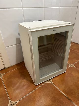 Nevera NUEVA