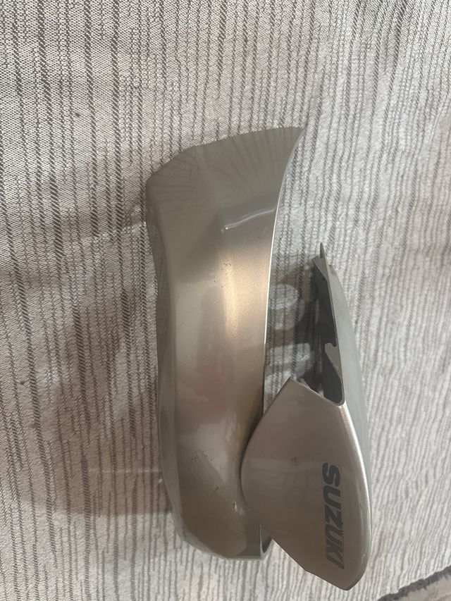 Tapas colín Suzuki Burgman 125-200