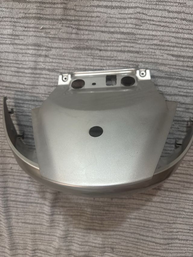 Tapas colín Suzuki Burgman 125-200