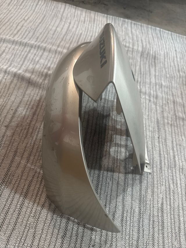 Tapas colín Suzuki Burgman 125-200