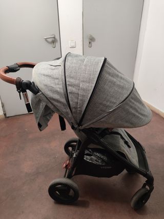 Silla paseo Valco Baby Snap 4 Trend