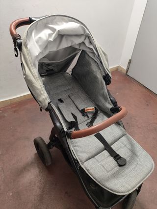 Silla paseo Valco Baby Snap 4 Trend