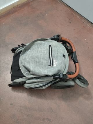 Silla paseo Valco Baby Snap 4 Trend