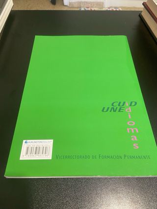 Libro CUID B1 Ingles