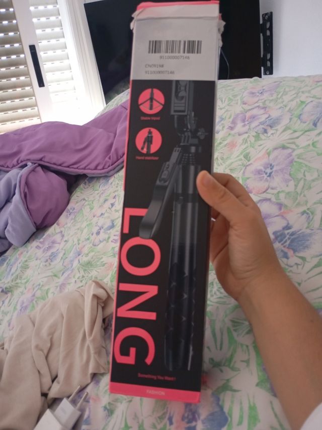 Treppiede mobile estensibile