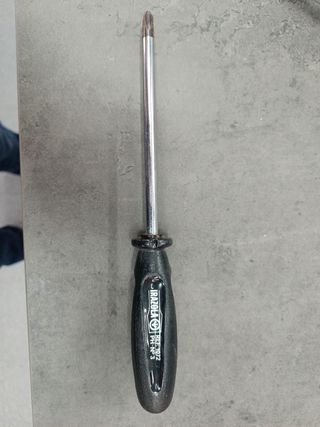 Destornilladores Irazola PH-0x100x3