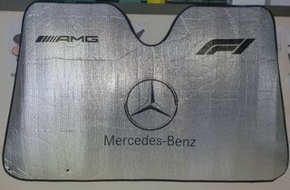 Mercedes-Benz Clase V 2020