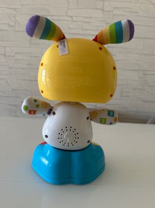 Robi Robot Fisher Price