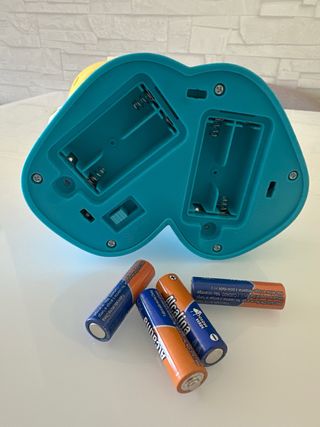 Robi Robot Fisher Price