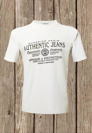 Camiseta XL