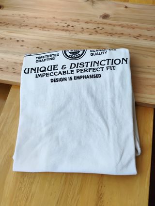 Camiseta XL
