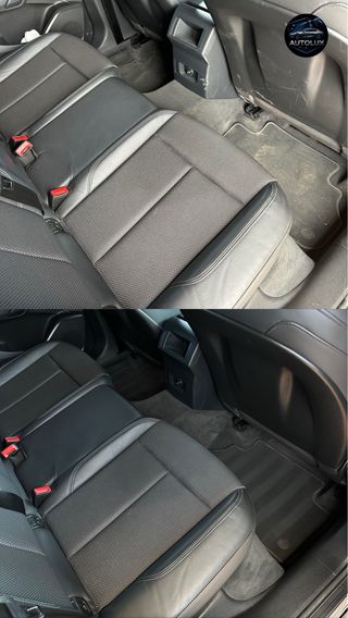 Limpieza Autolux - Detallado Coches