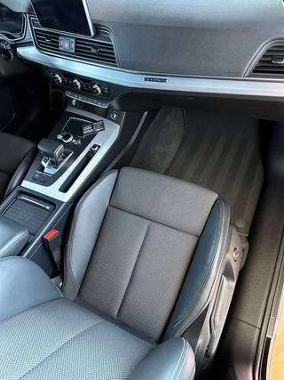 Limpieza Autolux - Detallado Coches