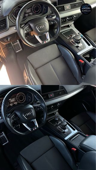 Limpieza Autolux - Detallado Coches