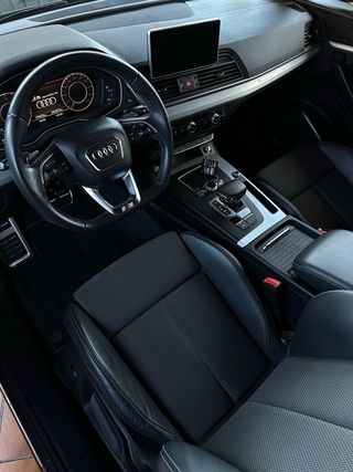 Limpieza Autolux - Detallado Coches